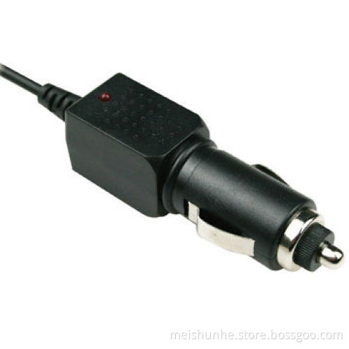 Cheapest High-quality Car Charger with Factory Price and 12 to 24V Input Voltage